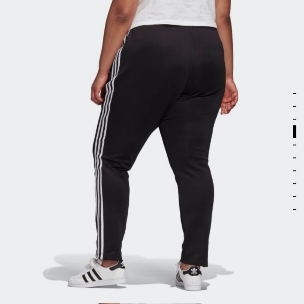 WOMEN'S 'ADIDAS PRIMEBLUE SST TRACK PANTS